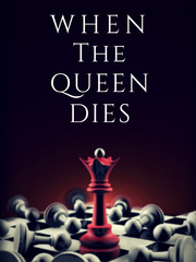 When the Queen Dies Book