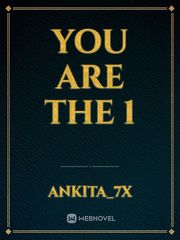 you are the 1 Book