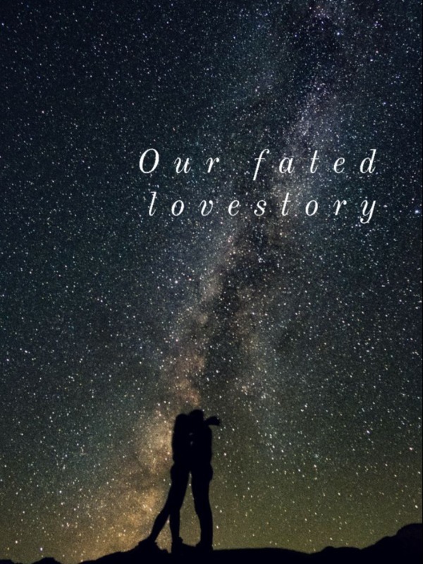 Our Fated Lovestory Book