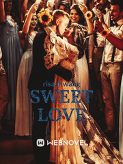 Sweetness Love Book