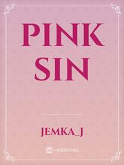 Pink Sin Book