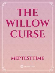 The Willow Curse Book