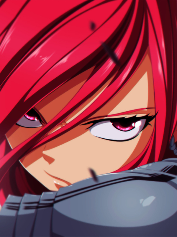 Fairy Tail: The Banished Prince