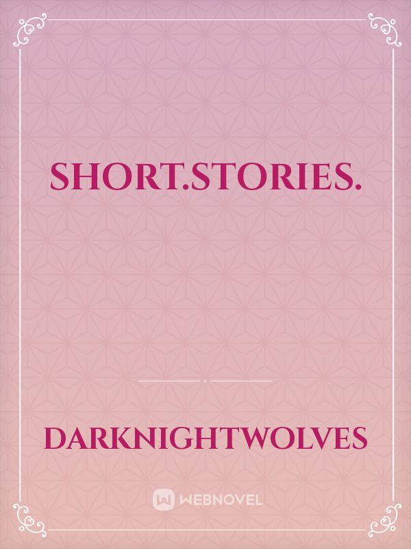 Short.Stories. Book