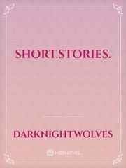 Short.Stories. Book
