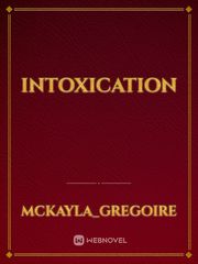 Intoxication Book