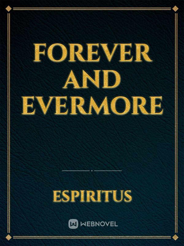 Forever and Evermore Book