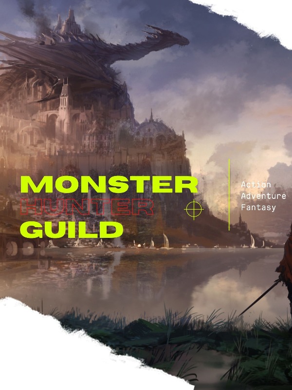 Monster Hunter Guild