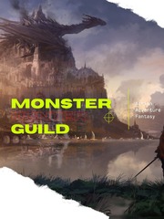 Monster Hunter Guild Book