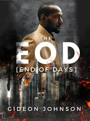 The EOD [End of Days] Book