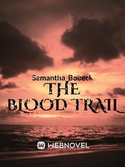The Blood Trail Book