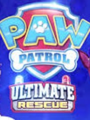 Paw Patrol The Movie: The New Member Book