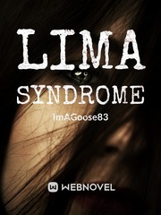 Lima Syndrome Book