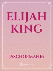 ELIJAH KING Book
