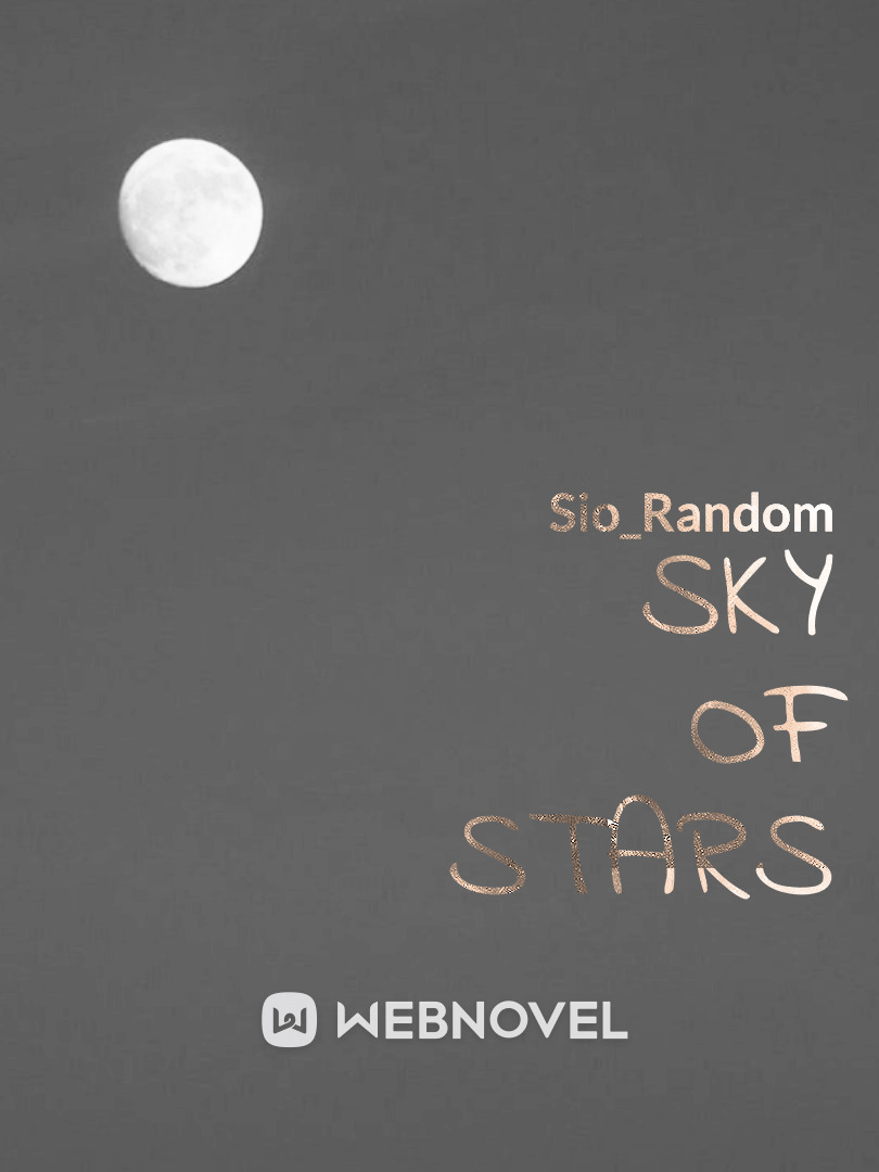 Sky of Stars Book