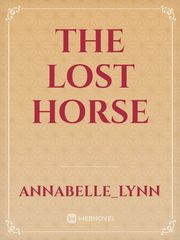 The lost horse Book