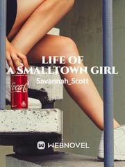 The Life Of A SmallTown Girl Book