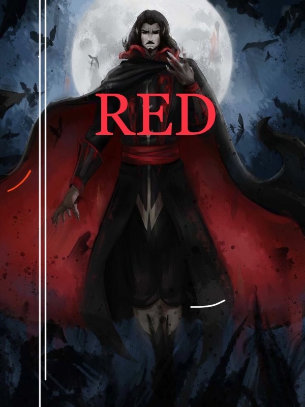 RED (The Untold)
