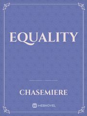 Equality Book