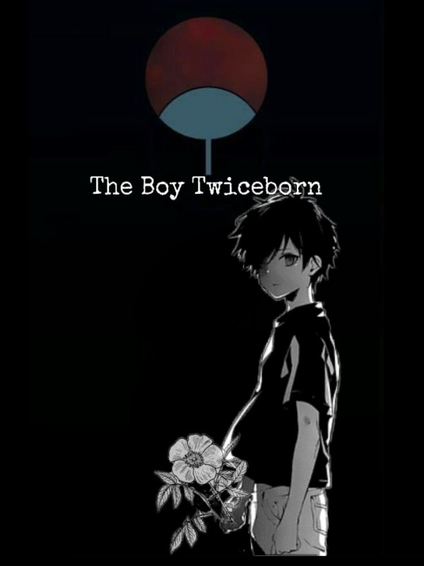 The Boy Twiceborn Book