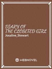Diary of the closeted girl Book