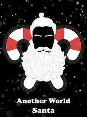 Another World Santa Book