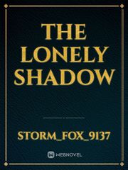 The Lonely shadow Book