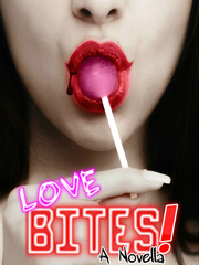 Love Bites! Book