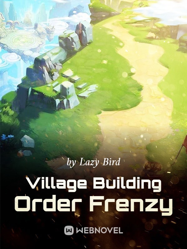 Village Building Order Frenzy