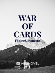 War of Cards Book