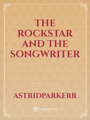 The Rockstar and the Songwriter Book