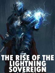 The Rise Of The Lightning Sovereign Book
