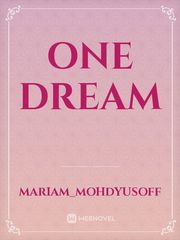 One dream Book