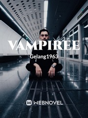 Vampiree Book