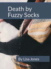 Death by Fuzzy Socks Book