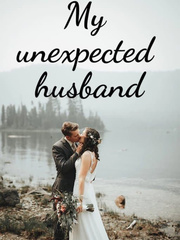 My Unexpected Husband Book