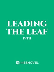 Leading the Leaf Book