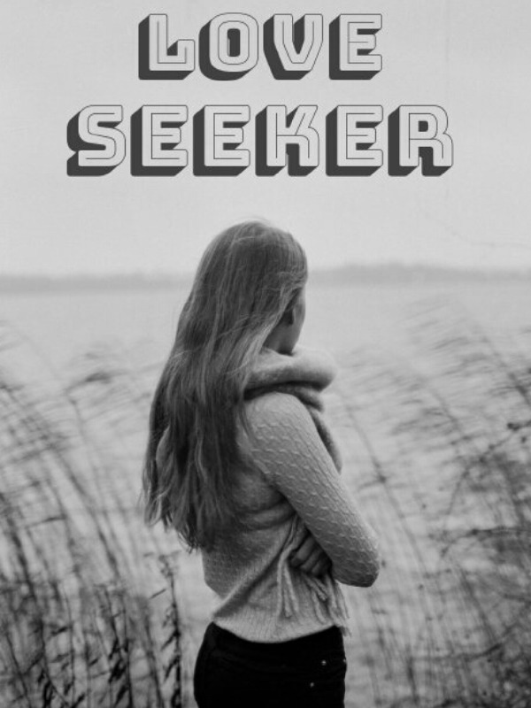 Love Seeker (FILIPINO Novel)