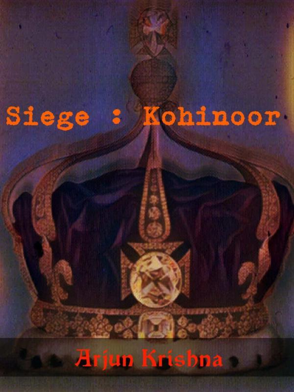 Siege:Kohinoor