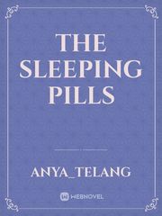THE SLEEPING PILLS Book