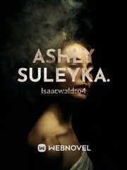 Ashly Suleyka. Book