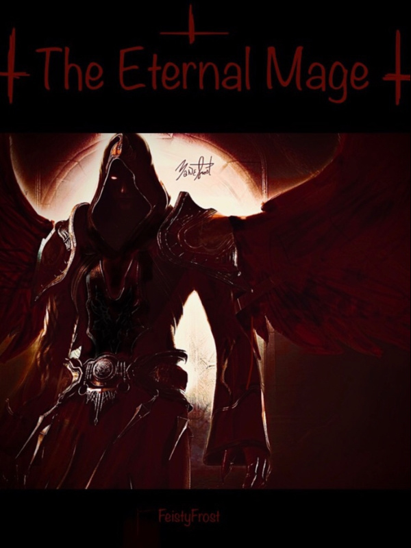 The Eternal Mage Book