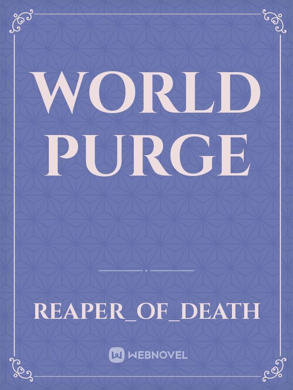World Purge