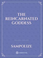 The Reincarnated Goddess Book