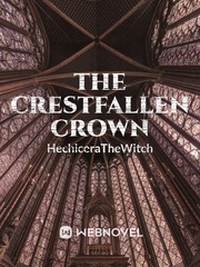 The Crestfallen Crown Book