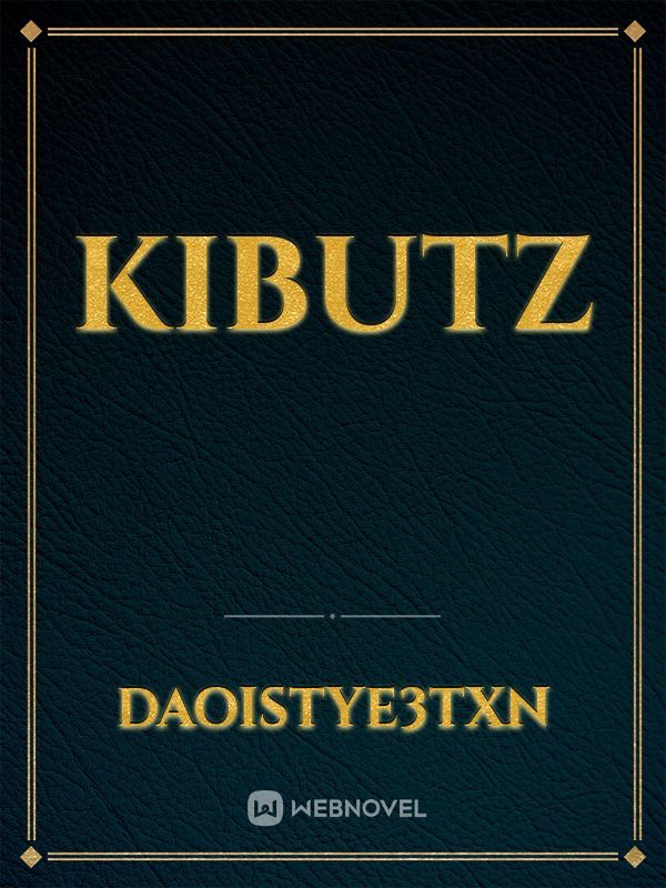 kibutz(türkçe) Book