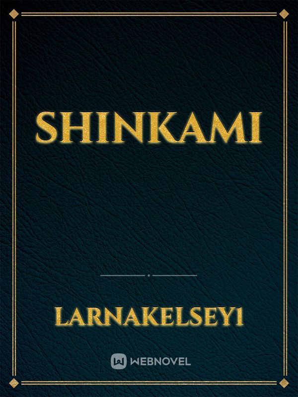 Shinkami Book