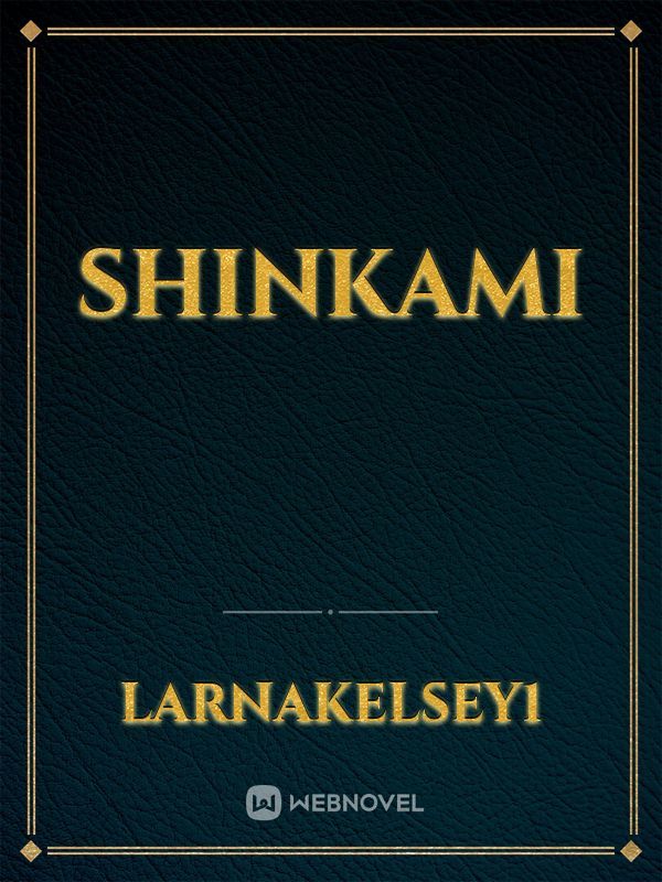 Shinkami