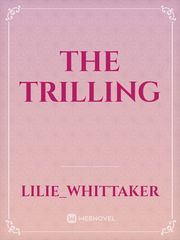 The Trilling Book