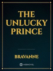 The Unlucky Prince Book